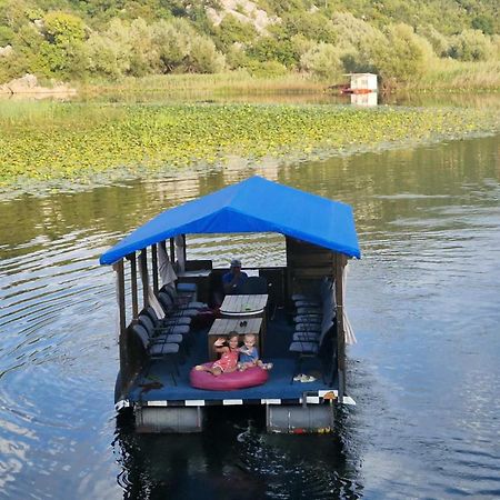 Apartmani Karucki Krs Podgorica Exteriör bild