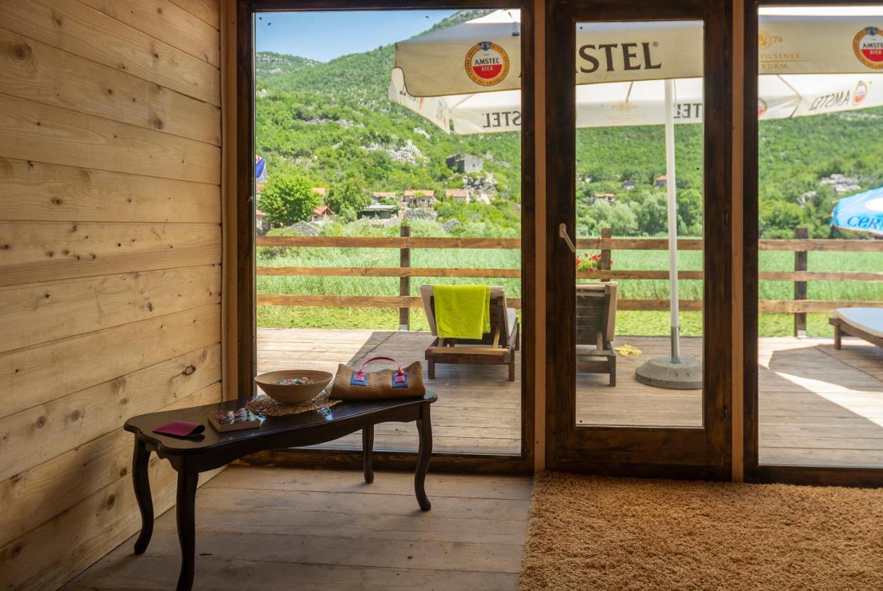 Apartmani Karucki Krs Podgorica Exteriör bild