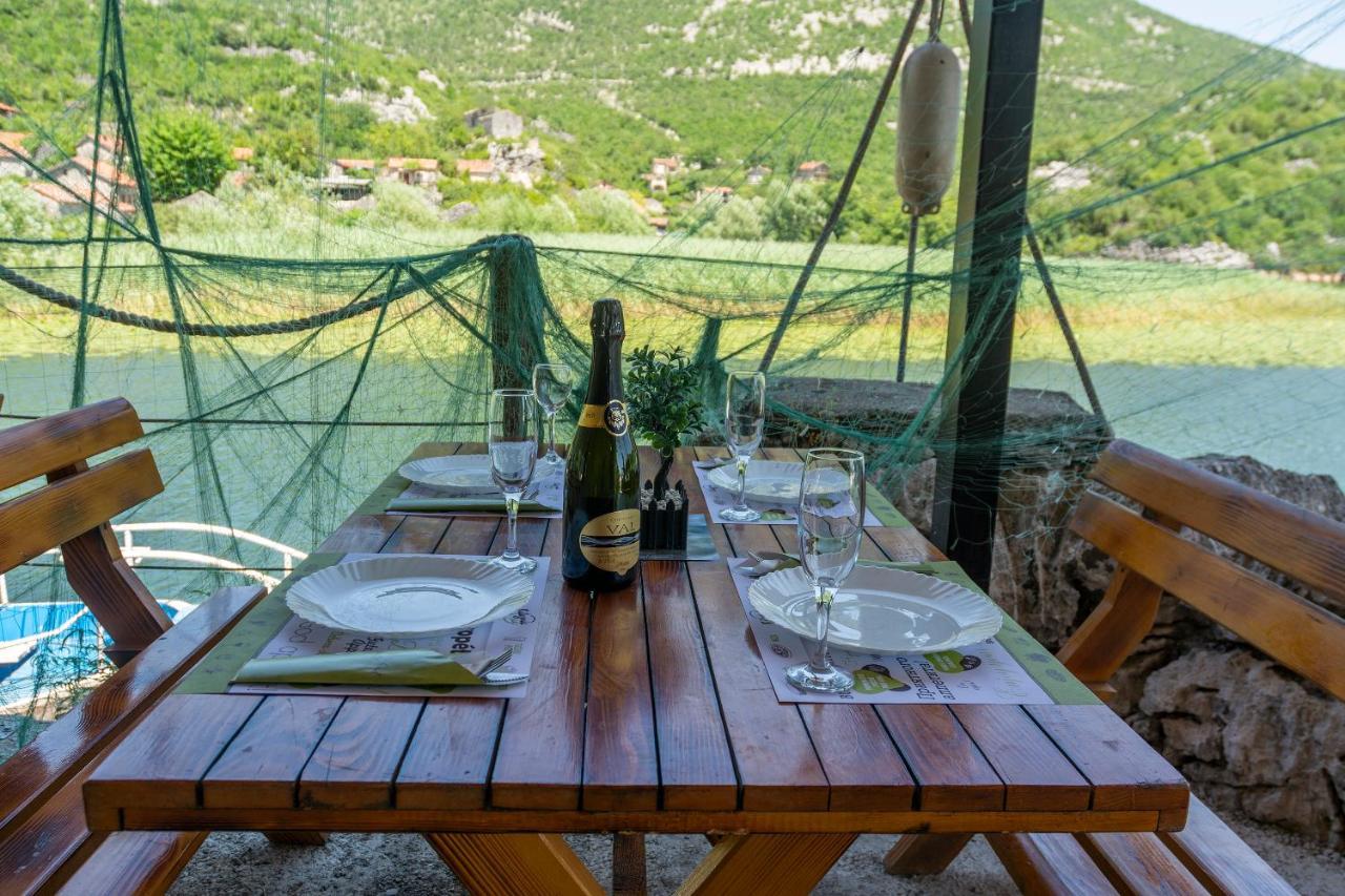 Apartmani Karucki Krs Podgorica Exteriör bild