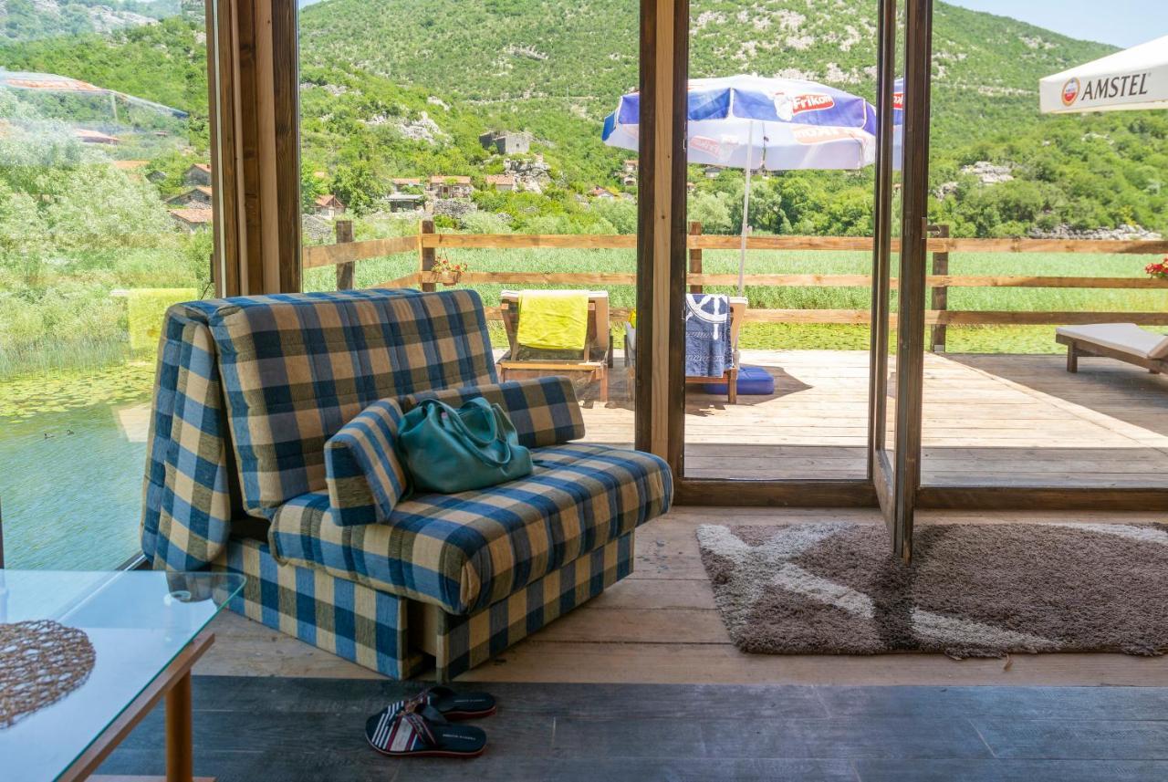 Apartmani Karucki Krs Podgorica Exteriör bild