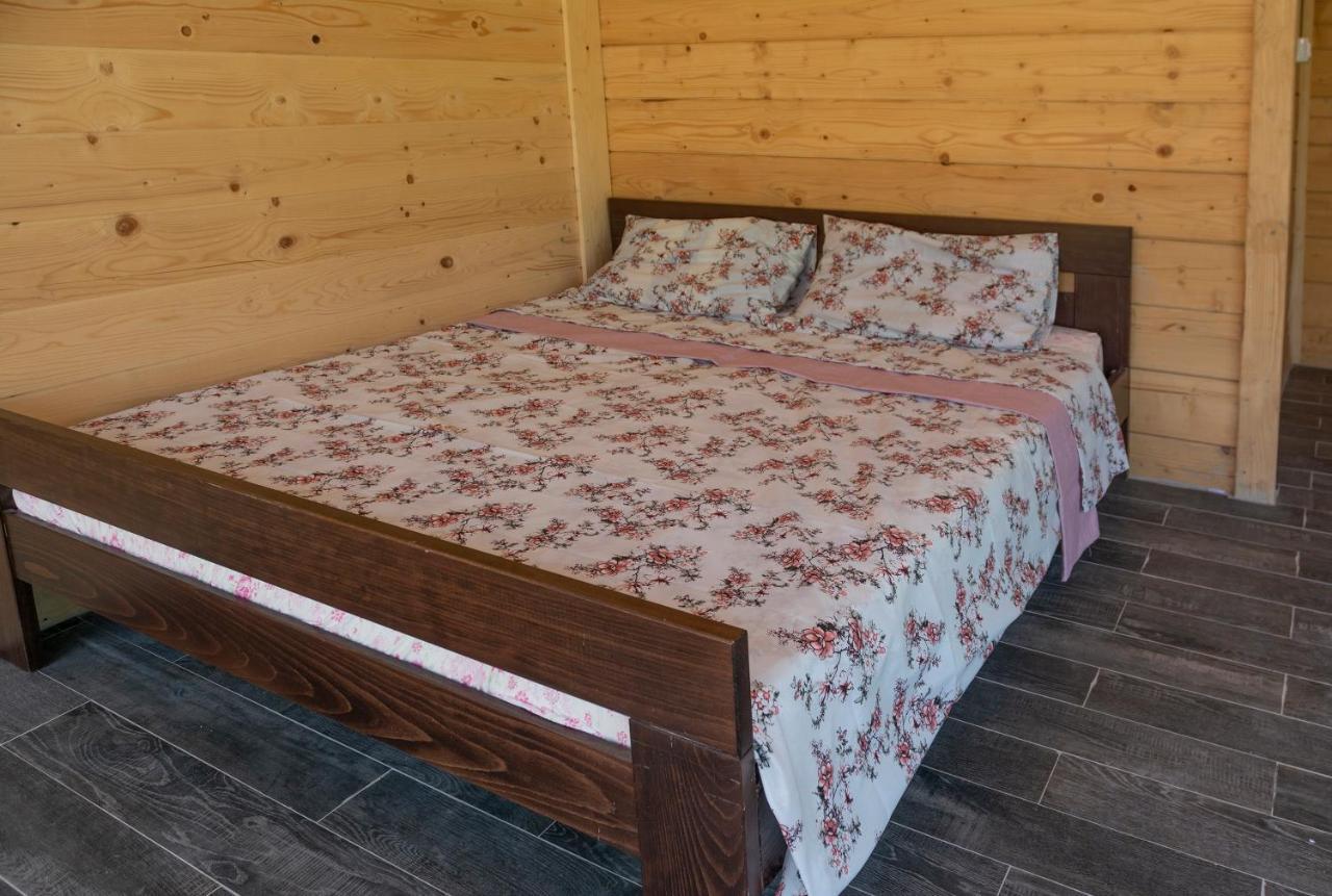 Apartmani Karucki Krs Podgorica Exteriör bild