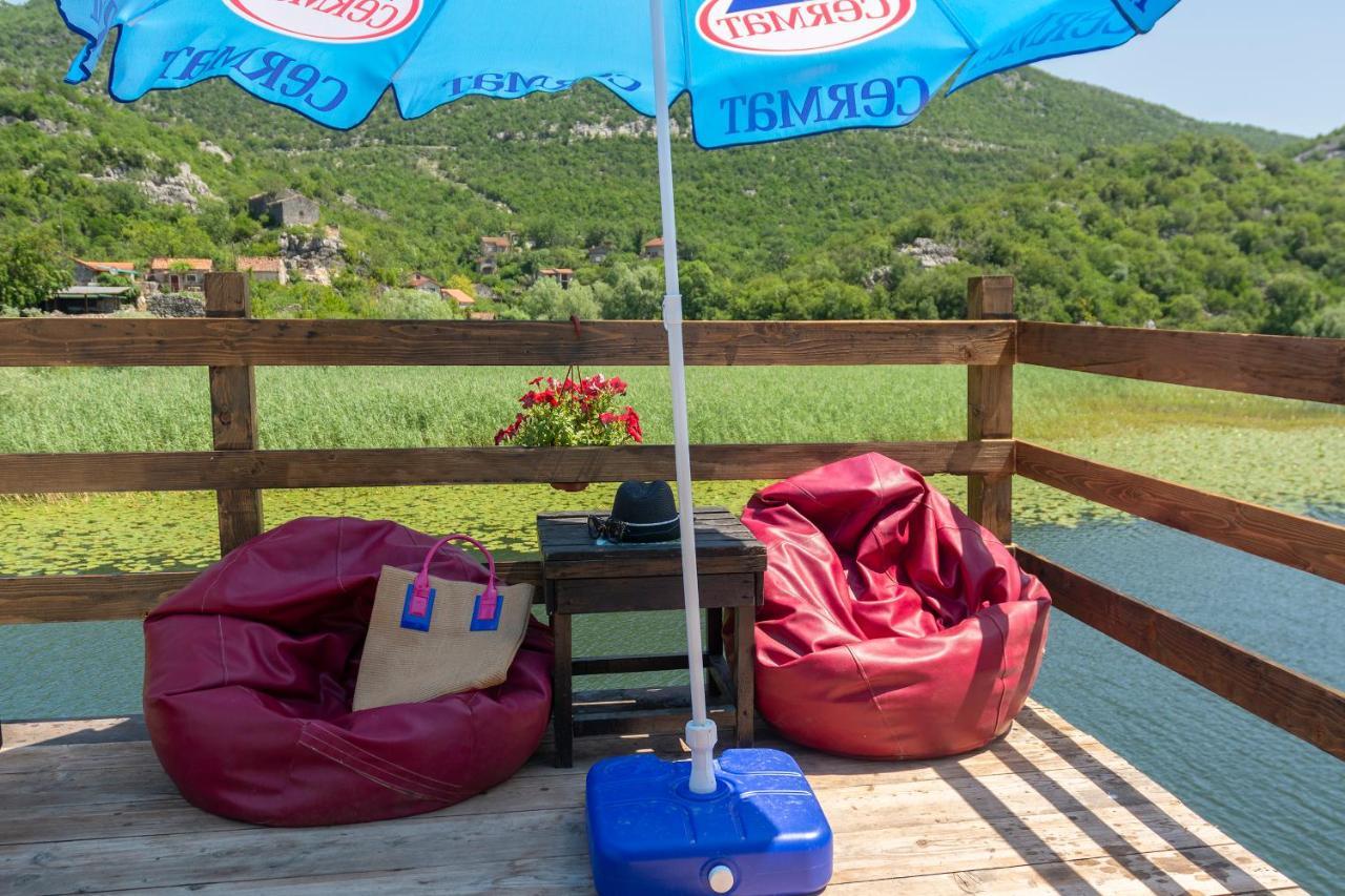 Apartmani Karucki Krs Podgorica Exteriör bild