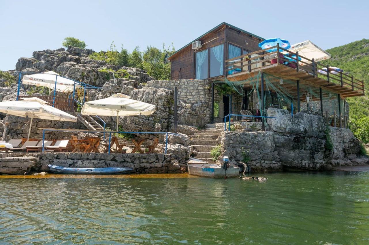 Apartmani Karucki Krs Podgorica Exteriör bild