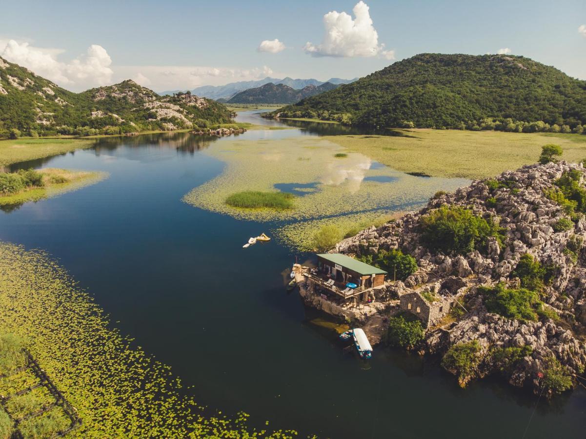 Apartmani Karucki Krs Podgorica Exteriör bild