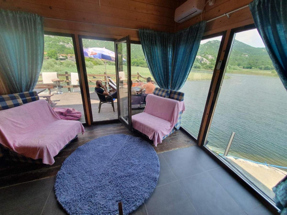 Apartmani Karucki Krs Podgorica Exteriör bild