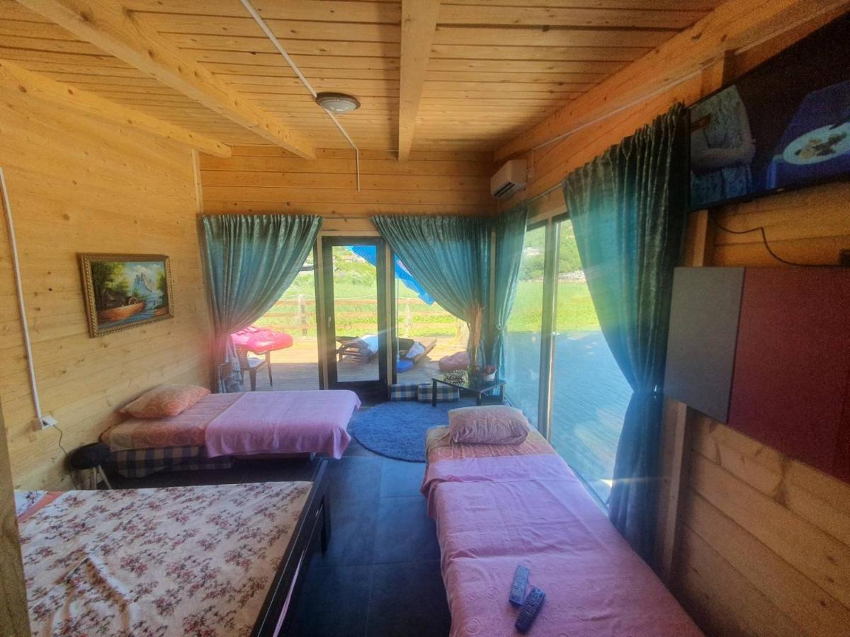 Apartmani Karucki Krs Podgorica Exteriör bild