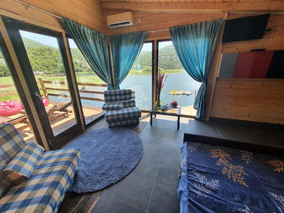 Apartmani Karucki Krs Podgorica Exteriör bild