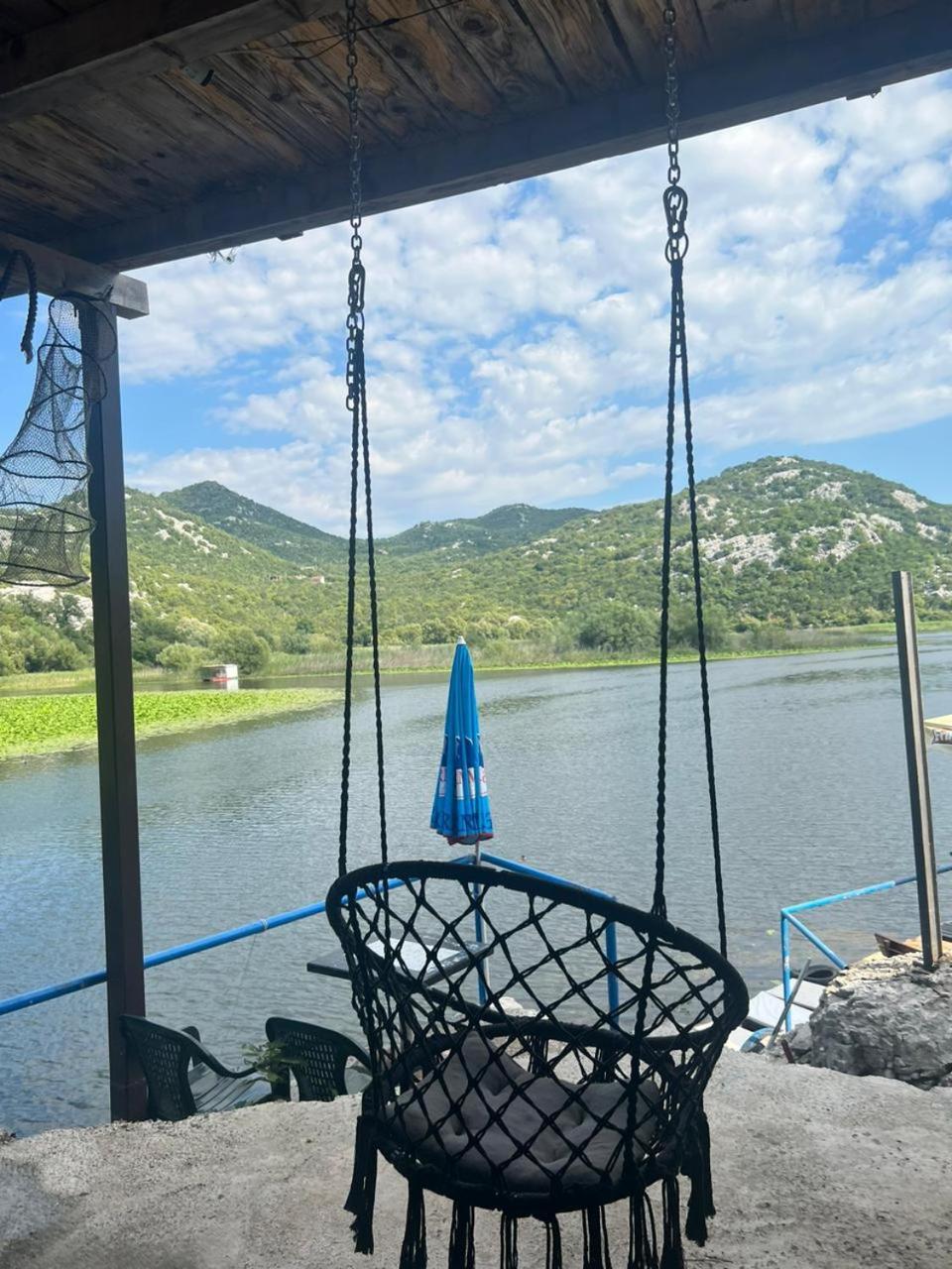Apartmani Karucki Krs Podgorica Exteriör bild